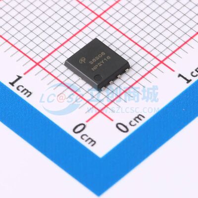 AONS36306 场效应管(MOSFET) DFN-8(5x6) N沟道 30V 63A