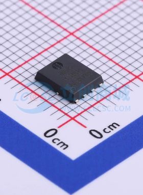 PK618BA 场效应管(MOSFET) DFN-8-EP(6.1x5.2) PK618BA