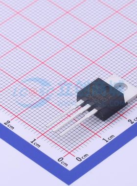 SBM2060VCT_T0_00001 肖特基二极管 TO-220AB-3 电压:60V 电流:10