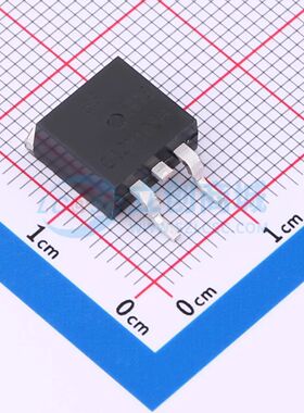 BRCS045N10SHBD 场效应管(MOSFET) TO-263 N沟道 150A 100V