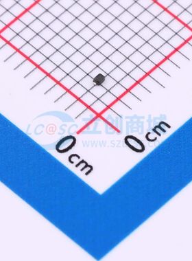 HSZESD7361P2T5G 静电和浪涌保护(TVS/ESD) SOD-923 HSZESD7361P2