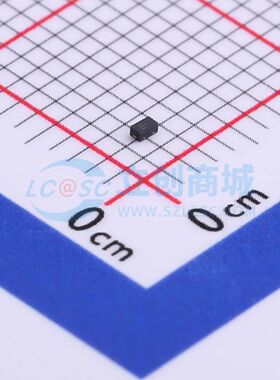 UAD8C05L01-TIP 静电和浪涌保护(TVS/ESD) SOD-882 UAD8C05L01-TI