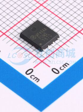 FDMS7670 场效应管(MOSFET) Power-56-8 30V 21A