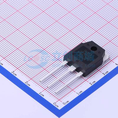 IXTQ82N25P 场效应管(MOSFET) TO-3P-3 N沟道 250V 82A