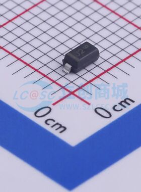 MMSZ5247BT1G 稳压二极管 SOD-123 MMSZ5247BT1G