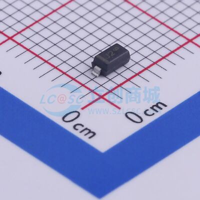 MMSZ5247BT1G 稳压二极管 SOD-123 MMSZ5247BT1G