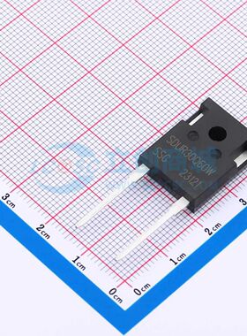 SDUR30Q60W 快恢复/高效率二极管 TO-247AC-2 SDUR30Q60W