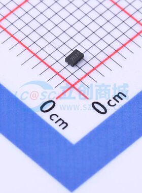 RCLAMP0522P-N 静电和浪涌保护(TVS/ESD) DFN1610-6L RCLAMP0522P