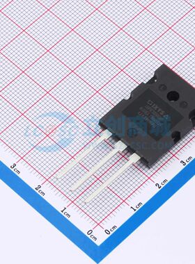 IXFK32N80P 场效应管(MOSFET) TO-264AA N沟道 800V 32A