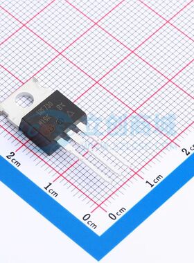 IRF730PBF 场效应管(MOSFET) TO-220AB N沟道 400V 5.5A