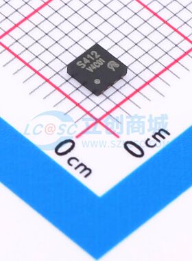 SIS412DN-T1-GE3-VB 场效应管(MOSFET) DFN-8(3x3) N沟道 30V 18A