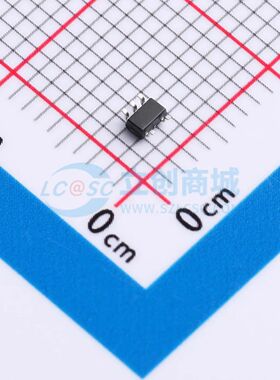 CJ74LVC1G240R5N 缓冲器/驱动器/收发器 SOT-353