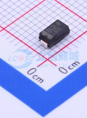 PTZTE258.2B 稳压二极管 SMA(DO-214AC) PTZTE258.2B