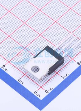 IPP60R125C6 场效应管(MOSFET) TO-220 N沟道 650V 30A