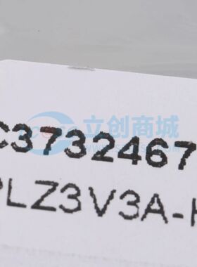 PLZ3V3A-HG3_A/H 稳压二极管 MicroSMF(DO-219AC) PLZ3V3A-HG3_A/