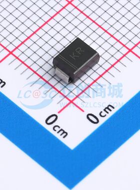 HSMBJ8.0AE352 静电和浪涌保护(TVS/ESD) SMB(DO-214AA) HSMBJ8.0