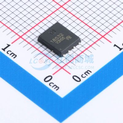 CSD18532Q5B-VB 场效应管(MOSFET) DFN-8(5x6) N沟道 60V