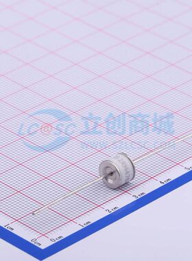 2RM470L-8/B 气体放电管(GDT) 插件,D8xL6mm 470V 10kA 2端 GDT