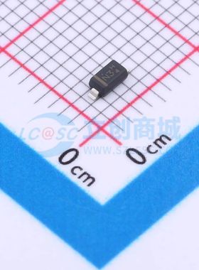 MMSZ5263B 稳压二极管 SOD-123 MMSZ5263B