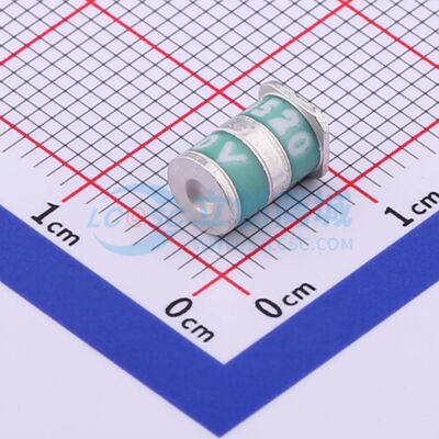 2038-15-SM-RPLF 气体放电管(GDT) SMD-3P 150V 5kA 3端 贴片GDT
