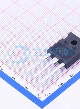 IXTH02N250 场效应管(MOSFET) TO-247AC-3 N沟道 2.5kV 200mA