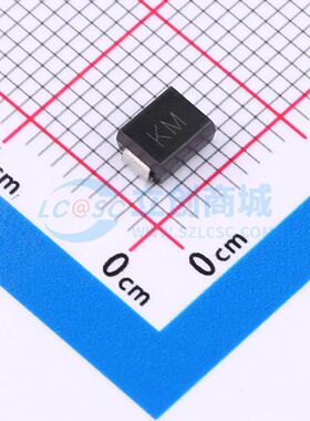 HSMBJ7.0CAE352 静电和浪涌保护(TVS/ESD) SMB(DO-214AA) HSMBJ7.