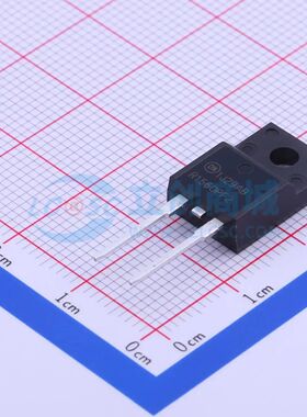 ISL9R1560PF2 通用二极管 ITO-220AC ISL9R1560PF2