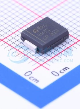 STTH4R02S 快恢复/高效率二极管 SMC STTH4R02S