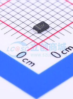 TFZVTR13B 稳压二极管 SOD-323HE TFZVTR13B