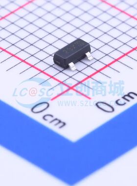 DMG2305UX-7 场效应管(MOSFET) SOT-23 P沟道 20V 5A