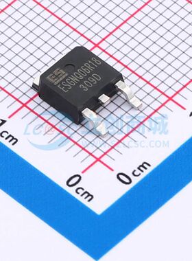 ESE6050KA 场效应管(MOSFET) TO-252 N沟道，60V，30A，14mΩ@10V