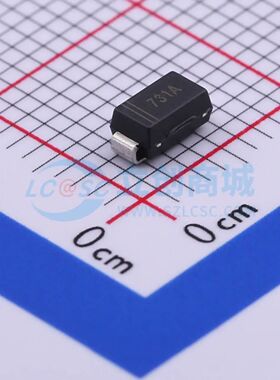 1SMA4731AG 稳压二极管 SMA 1SMA4731AG
