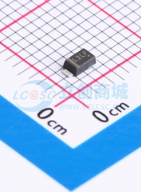MBR120LSFT3G 肖特基二极管 SOD-123FL 电压:20V 电流:1A