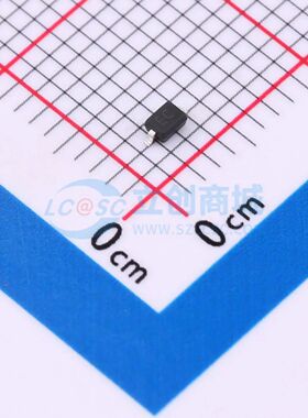 HAQ4023-01FTG-C 静电和浪涌保护(TVS/ESD) SOD-323 HAQ4023-01FT