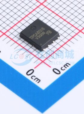 TPCA8016-H-VB 场效应管(MOSFET) DFN-8(5x6) N沟道 60V
