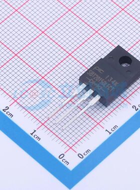 SBT20150LFCT_T0_00001 肖特基二极管 ITO-220AB 电压:150V 电流: