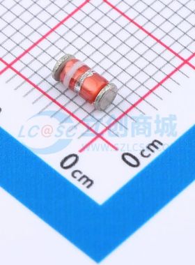 CDLL5819 肖特基二极管 DO-213AB 电压:45V 电流:1A