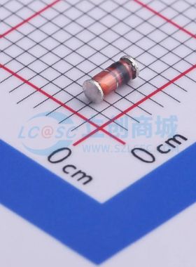 TZM5226B-GS08 稳压二极管 MiniMELF(SOD-80) TZM5226B-GS08