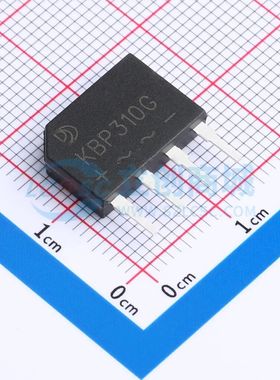 KBP310G-C5.5 整流桥 KBPC-5.5 KBP310G-C5.5