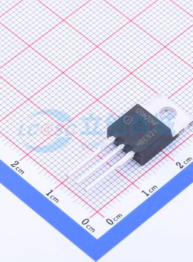 IPP120N20NFD 场效应管(MOSFET) TO-220 N沟道 200V 84A