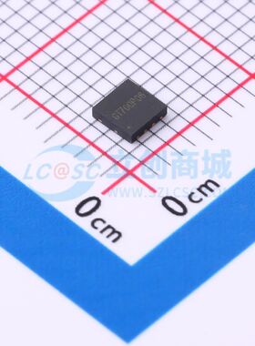 GT700P08D3 场效应管(MOSFET) DFN(3x3) P沟道 80V 20A