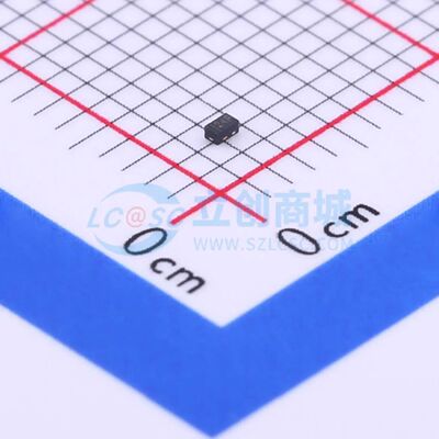 BDFN2A241V35 静电和浪涌保护(TVS/ESD) DFN1006 单向ESD