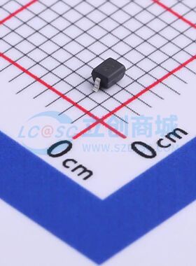 ZLLS410TA 肖特基二极管 SOD-323 电压:10V 电流:750mA