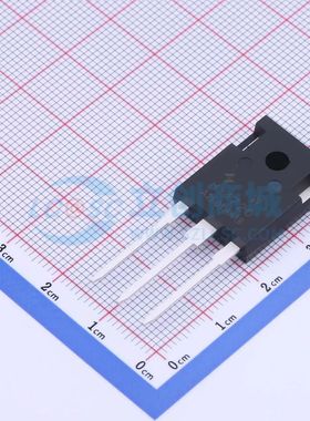 HY1720W 场效应管(MOSFET) TO-247A-3L N沟道 64A 200V