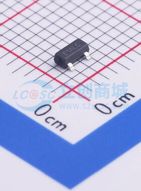 SKML6402 场效应管(MOSFET) SOT-23 原厂变更型号，性能完全一致