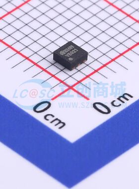AON2409-VB 场效应管(MOSFET) QFN-6(2x2) P沟道 20V 10A