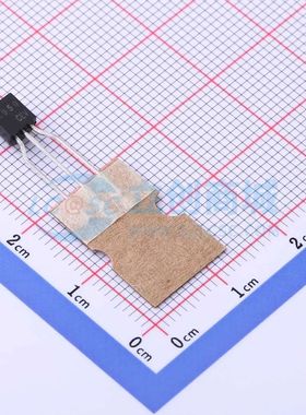 2SA950-TA(RANGE:160-320) 三极管(BJT) TO-92-3 160-320