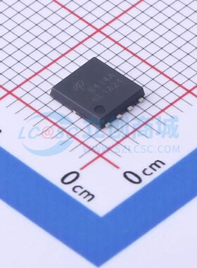 AON6414AL 场效应管(MOSFET) PDFN-8(5.9x5.2) N沟道 30V 50A