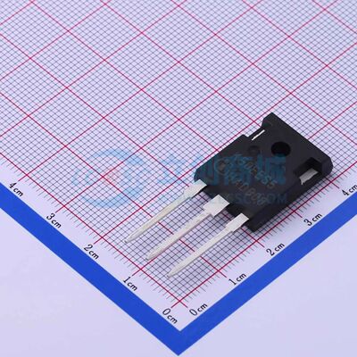 IKW50N65ES5 IGBT管/模块 TO-247-3 IKW50N65ES5