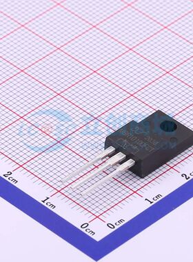 MBR10100FCT 肖特基二极管 TO-220F 电压:100V 电流:10A